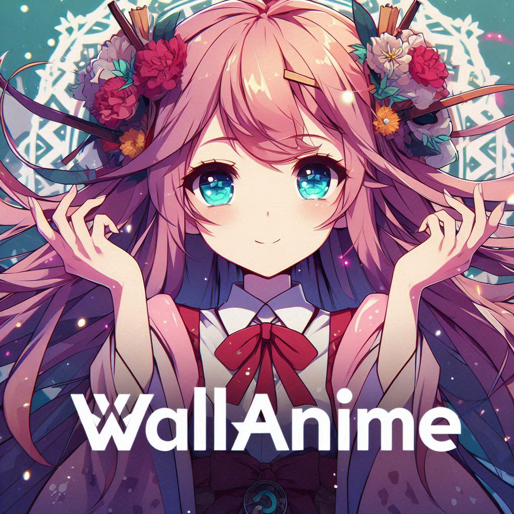 Web de Prueba para wallpapers Logo
